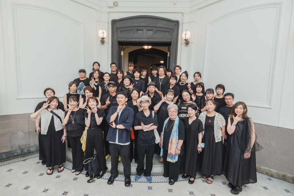 音楽サークルU.P.beat